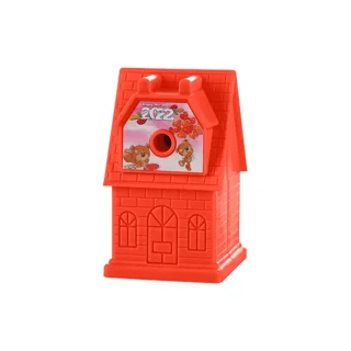 تراش رومیزی كلبه با تیغ تمام فلز کد JM921