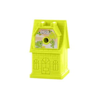 تراش رومیزی كلبه با تیغ تمام فلز کد JM921