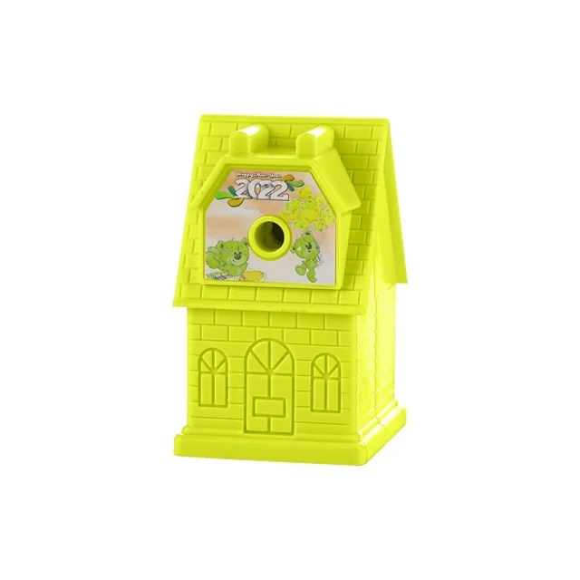 تراش رومیزی كلبه با تیغ تمام فلز کد JM921