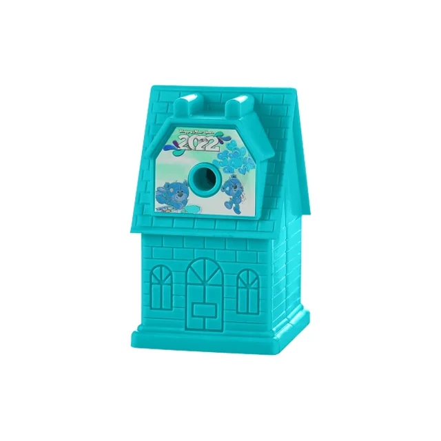 تراش رومیزی كلبه با تیغ تمام فلز کد JM921