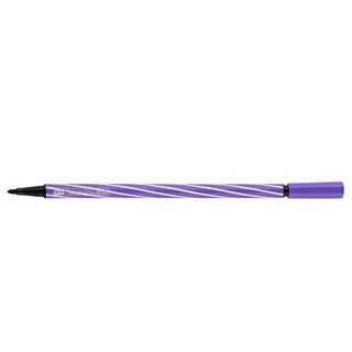 ماژیک نقاشی 12 رنگ با نوک (Brush) حرفه‌ای کد JM425-12