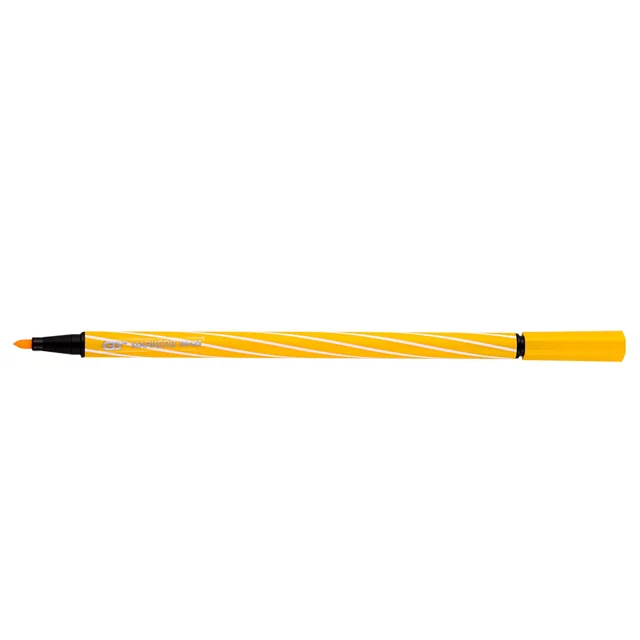 ماژیک نقاشی 24 رنگ استوانه ای با نوک حرفه ای رگالمی کد JM425-24
