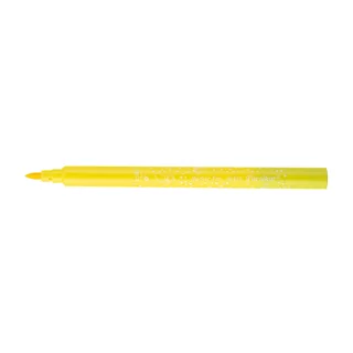 ماژیک نقاشی12 رنگ جعبه مقوايی نوک آبرنگی کد JM825-12
