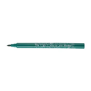 ماژیک نقاشی12 رنگ جعبه مقوايی نوک آبرنگی کد JM825-12