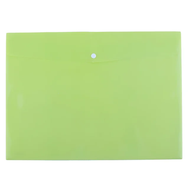 پاکت دکمه‌دارA3 ضخیم کد JM1013