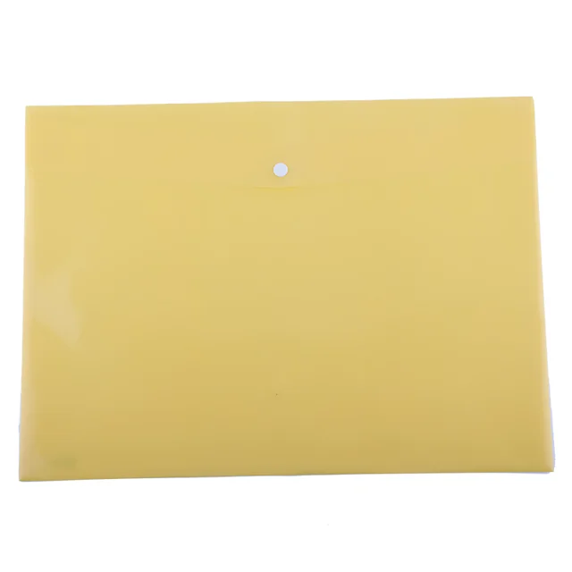پاکت دکمه‌دارA3 ضخیم کد JM1013