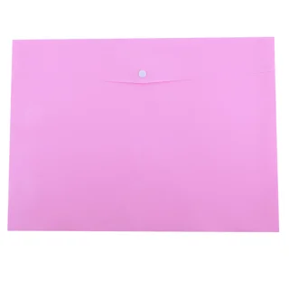 پاکت دکمه‌دارA3 ضخیم کد JM1013