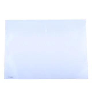 پاکت دکمه‌دارA3 ضخیم کد JM1013