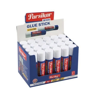 چسب ماتیکی پارسیکار 8 گرمی کد JM608