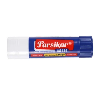 چسب ماتیکی 36 گرمی پارسیکار کد JM636