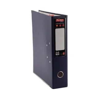 زونکن اداری 7/5 سانت سایز A4 کد JM1004