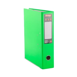 زونکن اداری 7/5 سانت سایز A4 کد JM1004