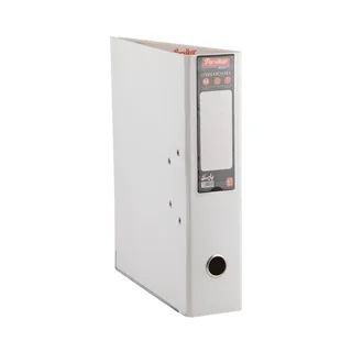 زونکن اداری 7/5 سانت سایز A4 کد JM1004