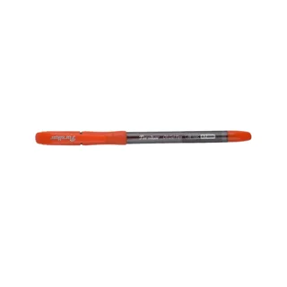خودكار رنگی ريزنويس گريپ دار بدنه دودی در چندين رنگ فسفری0.7 کد JM109C