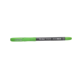 خودكار رنگی ريزنويس گريپ دار بدنه دودی در چندين رنگ فسفری0.7 کد JM109C