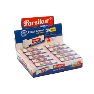 پاک‌کن لفاف‌دار بزرگ کد JM1120