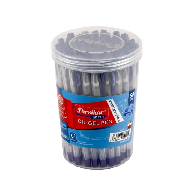 خودكار بدنه كريستال فینو ريزنويس نوک0.7 کد JM113