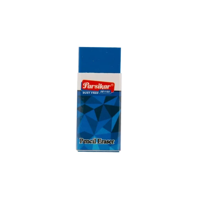 پاک‌کن تک سلفونی رنگی کد JM1180