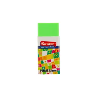 پاک‌کن تک سلفونی رنگی کد JM1180