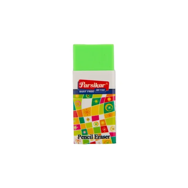 پاک‌کن تک سلفونی رنگی کد JM1180