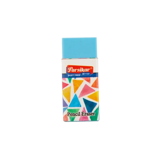 پاک‌کن تک سلفونی رنگی کد JM1180