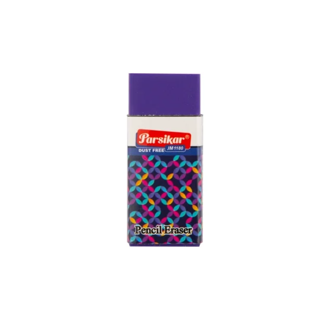 پاک‌کن تک سلفونی رنگی کد JM1180