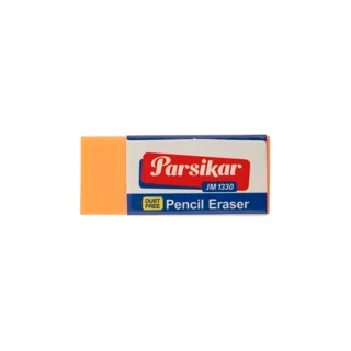 پاک‌کن لفاف‌دار رنگی کد JM1330