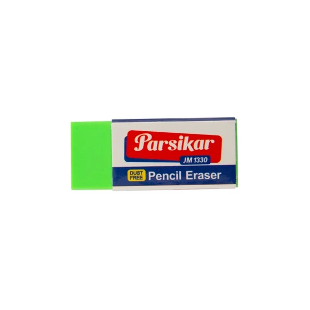 پاک‌کن لفاف‌دار رنگی کد JM1330