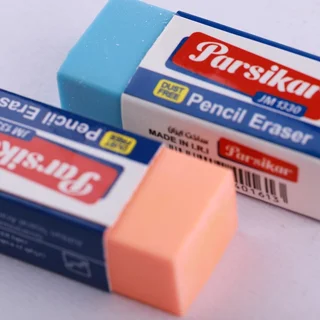 پاک‌کن لفاف‌دار رنگی کد JM1330