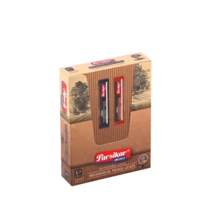 نوک بلند 30 عددی 80 2B mm با درب قالب ژاپنی 0.5 و 0.7 و 0.9  کد JM334-7