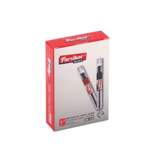 نوک بلند 24 عددی با درب ذره بینی 0.5 و 0.7 و 0.9 کد JM335