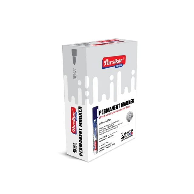ماژیک علامت گذار پارسیکار مدل JM4028
