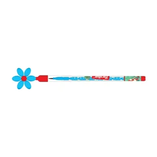 مداد فشنگی مدل فرفره کد JM428