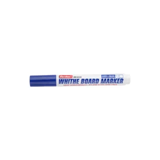 ماژیک وایت‌برد نوک تخت و نوک گرد پارسیکار کد JM6028