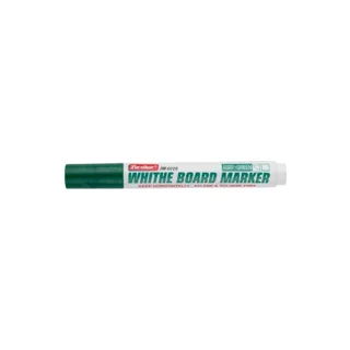 ماژیک وایت‌برد نوک تخت و نوک گرد پارسیکار کد JM6028