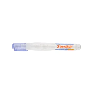 لاک غلط گیرر قلمی با حجم مایع 12 میلی‌لیتر کد JM604A