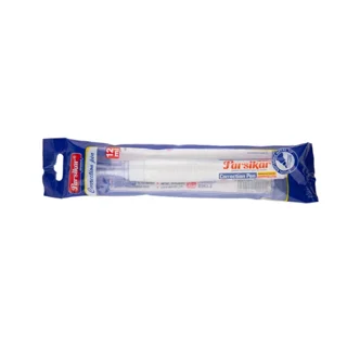 لاک غلط گیرر قلمی با حجم مایع 12 میلی‌لیتر کد JM604A