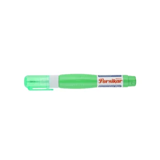 لاک غلط گیر بدنه رنگی قلمی با حجم مایع 8 میلی‌لیتر کد  JM622