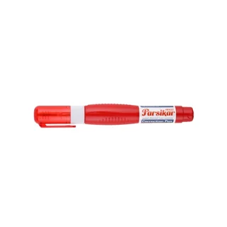 لاک غلط گیر بدنه رنگی قلمی با حجم مایع 8 میلی‌لیتر کد  JM622
