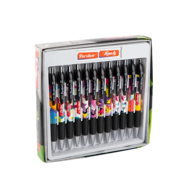 اتود گريپ دار بدنه چاپی کد JM802