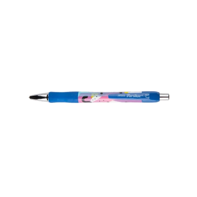 اتود گريپ دار بدنه چاپی کد JM802