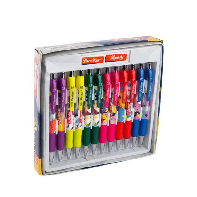 اتود گريپ دار بدنه چاپی کد JM802
