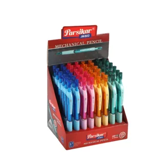 اتود 2 میل فانتزی گریپ‌دار کد JM803