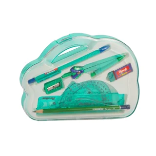 ست ریاضی 9 تکه کد JM930
